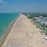 Comfy Flat 200mt From The Beach-beahost * Bibione