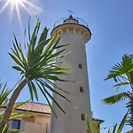 Comfy Flat 200mt From The Beach-beahost Apartament Bibione