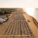 Comfy Flat 200mt From The Beach-beahost Bibione