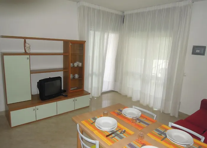 Comfy Flat 200mt From The Beach-beahost * Bibione
