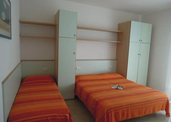 Apartamento Comfy Flat 200mt From The Beach-beahost *