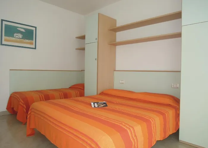 Comfy Flat 200mt From The Beach-beahost Bibione