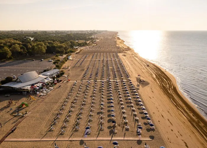 Comfy Flat 200mt From The Beach-beahost