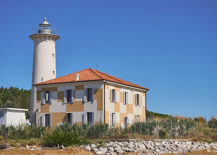 Comfy Flat 200mt From The Beach-beahost *