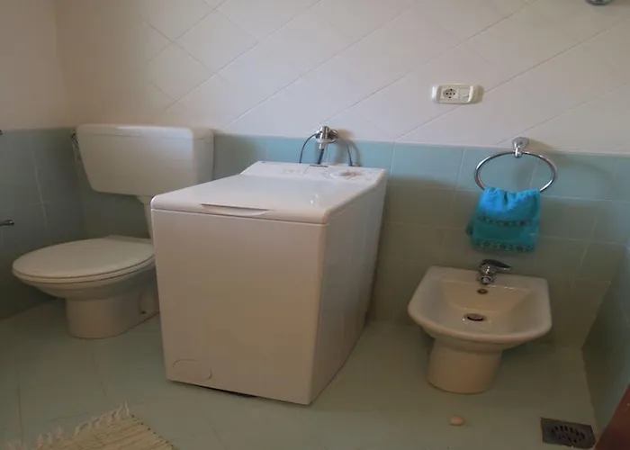 Comfy Flat 200mt From The Beach-beahost Bibione