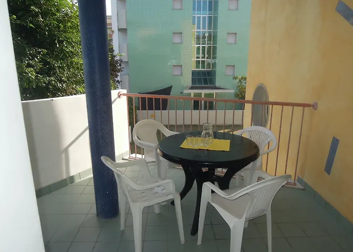 Comfy Flat 200mt From The Beach-beahost *