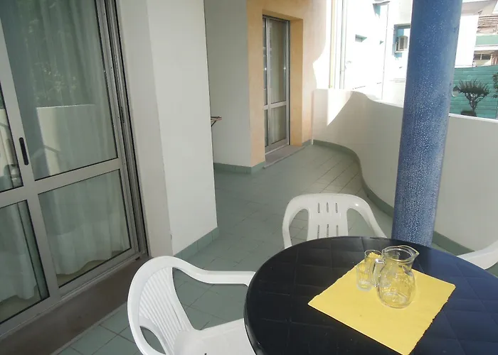 Comfy Flat 200mt From The Beach-beahost