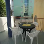 Comfy Flat 200mt From The Beach-beahost *