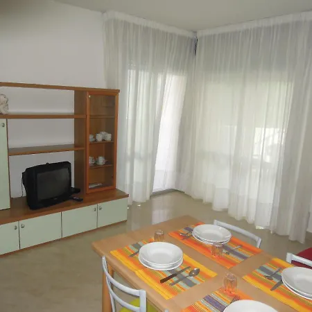 Comfy Flat 200 M From The - Beahost * 비비오네
