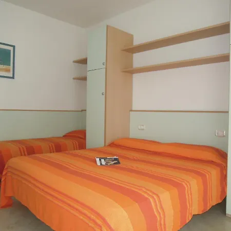 Comfy Flat 200 M From The - Beahost 비비오네