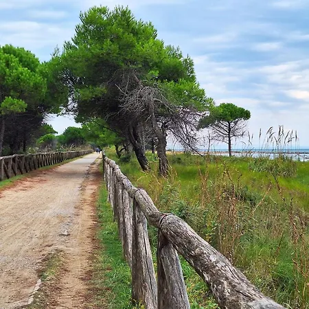 Comfy Flat 200 M From The Beach-beahost Bibione