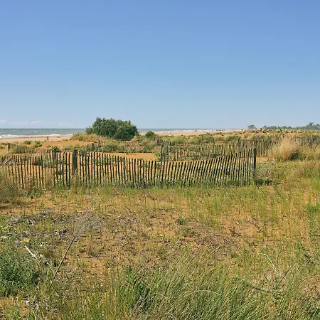 Appartement Comfy Flat 200 M From The Beach-beahost Bibione