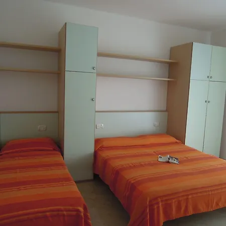Appartement Comfy Flat 200 M From The Beach-beahost Bibione