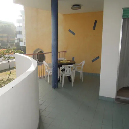 Comfy Flat 200 M From The Beach-beahost Appartement Bibione
