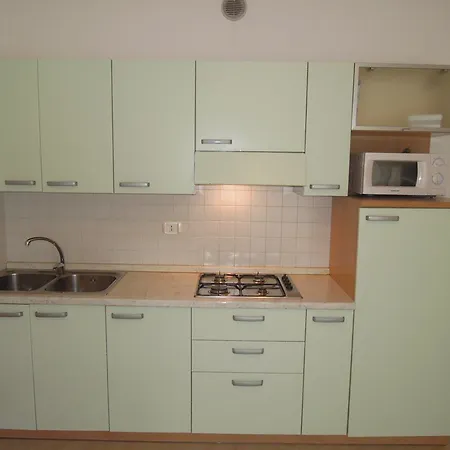 Comfy Flat 200 M From The Beach-beahost Appartement Bibione