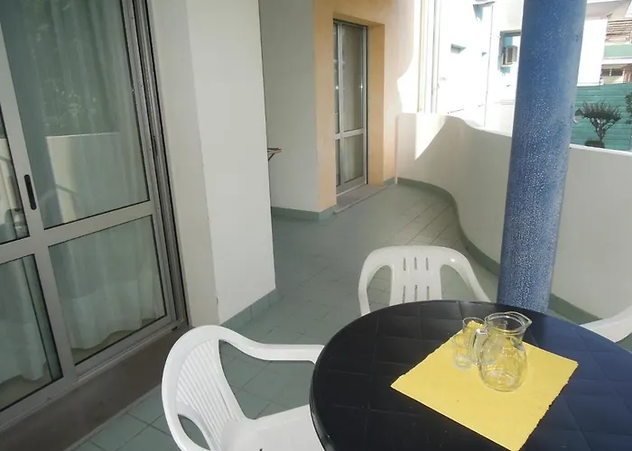 Comfy Flat 200mt From The Beach-beahost Appartamento Bibione