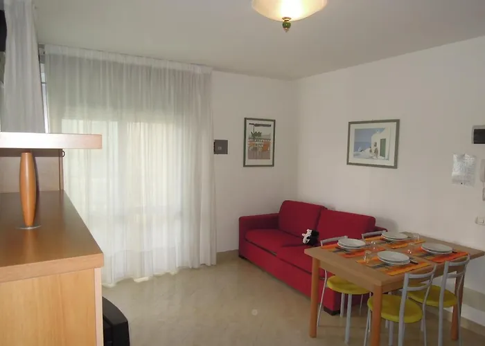 Comfy Flat 200mt From The Beach-beahost Lejlighed *