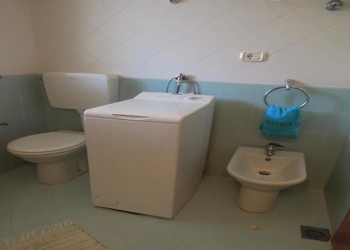 Comfy Flat 200mt From The Beach-beahost *