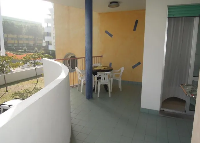 Comfy Flat 200mt From The Beach-beahost Bibione