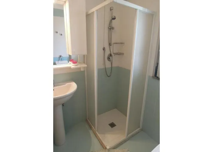 Comfy Flat 200mt From The Beach-beahost *