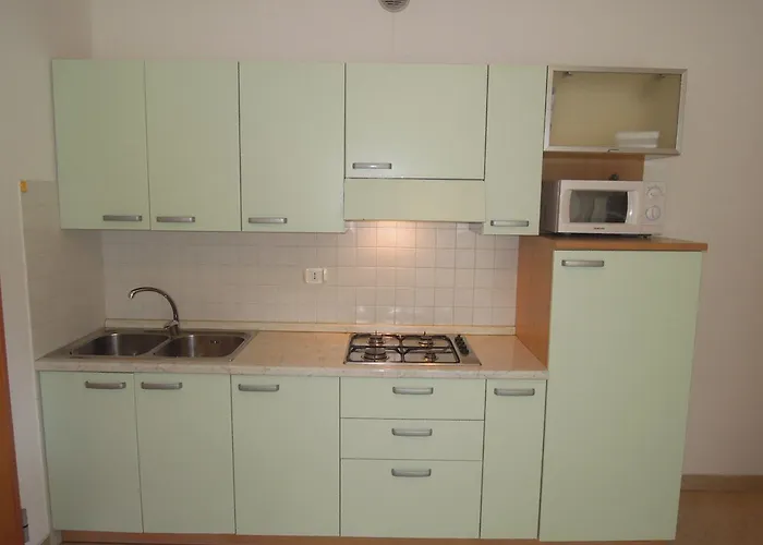 Comfy Flat 200mt From The Beach-beahost Lejlighed Bibione