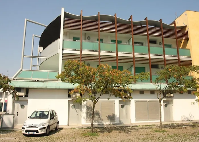 Appartamento Comfy Flat 200mt From The Beach-beahost Bibione